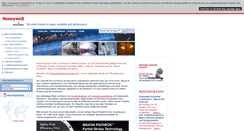 Desktop Screenshot of de.maxoncorp.com